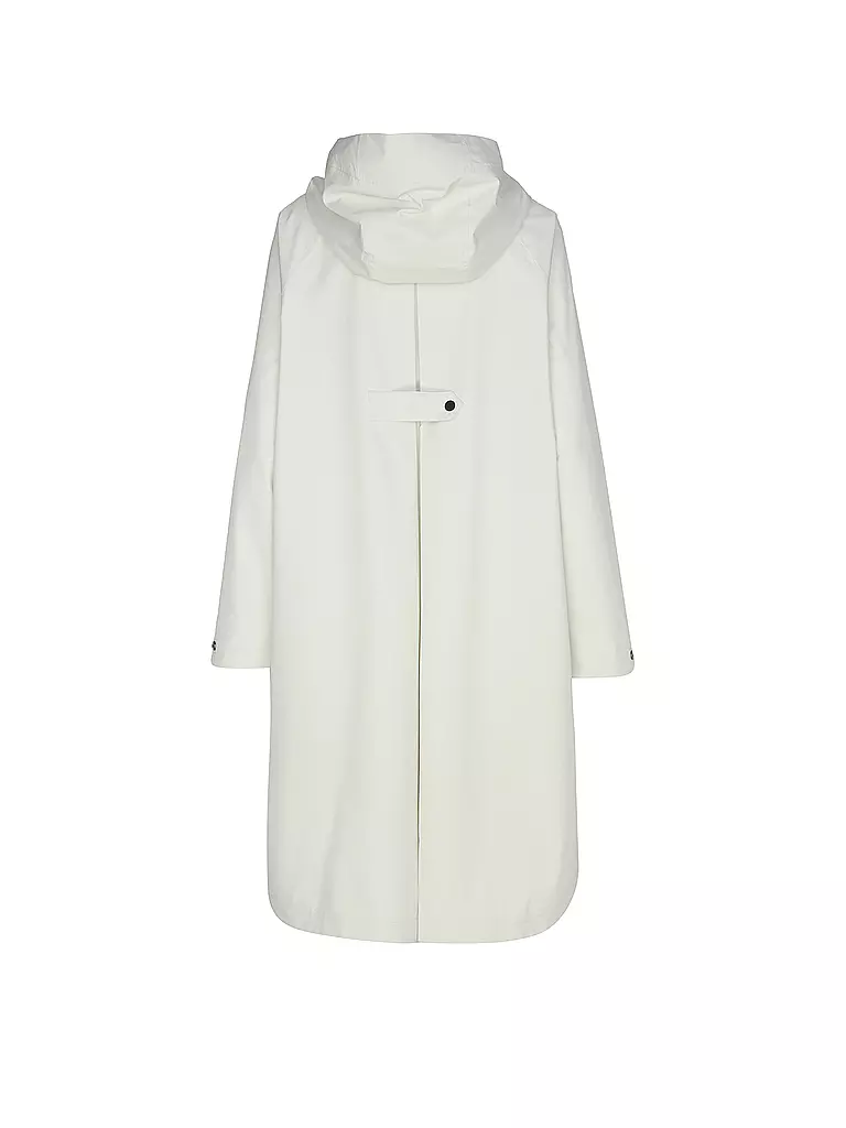 BARBOUR | Chaqueta de lluvia JAYLA | creme