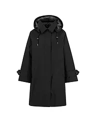 BARBOUR | Chaqueta impermeable SADIE | Negro