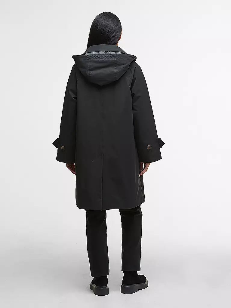 BARBOUR | Chaqueta impermeable SADIE | 