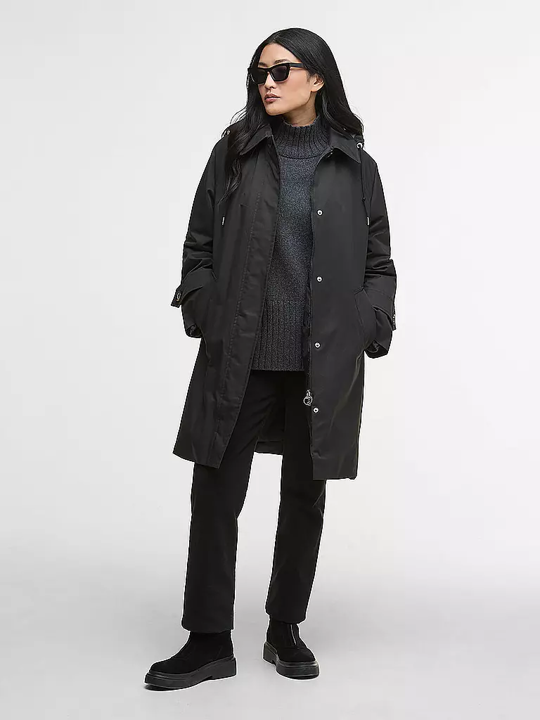 BARBOUR | Chaqueta impermeable SADIE | 