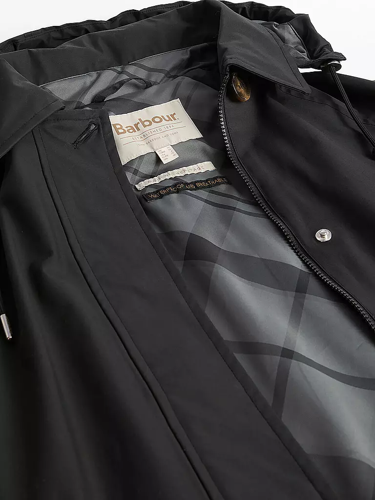 BARBOUR | Chaqueta impermeable SADIE | 