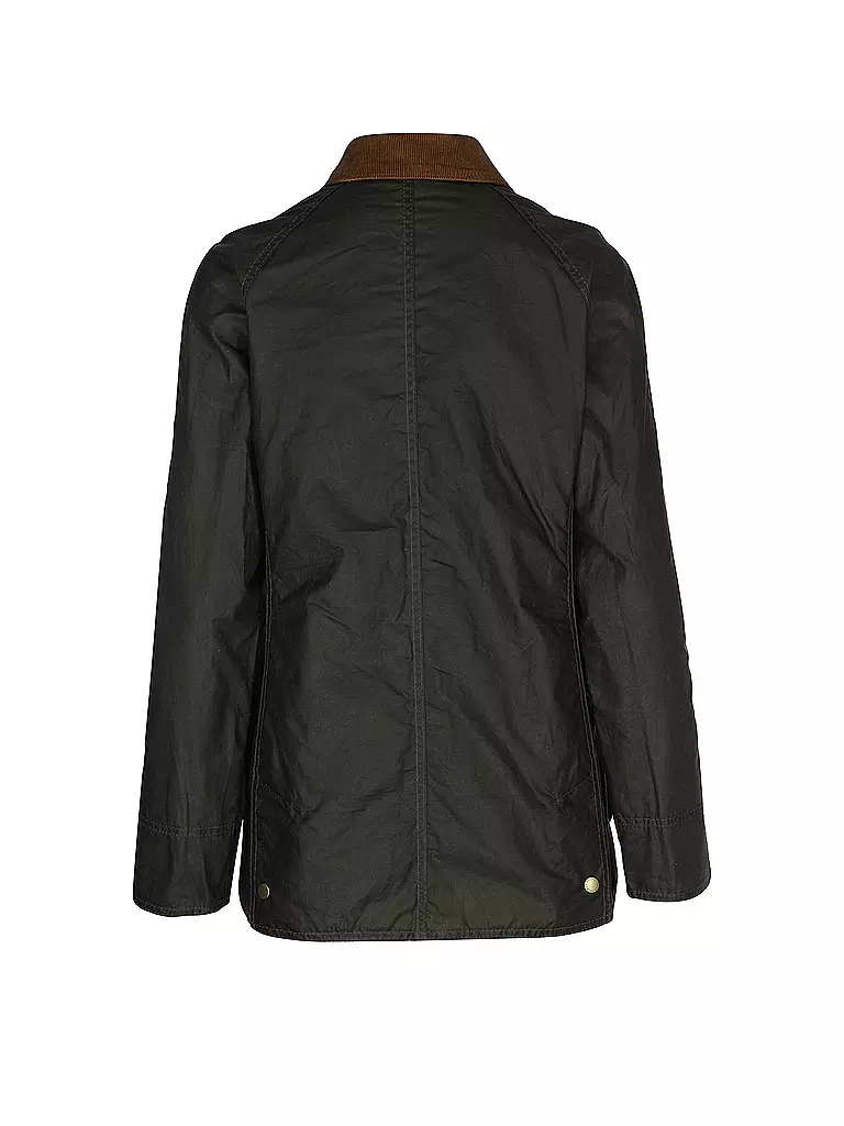 BARBOUR | Chaqueta LIGHTWEIGHT BEADNELL | Oliva