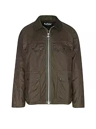 BARBOUR | Chaqueta RE-ENGINGERED | Oliva