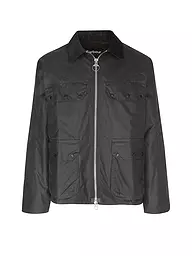 BARBOUR | Chaqueta RE-ENGINGERED | Gris