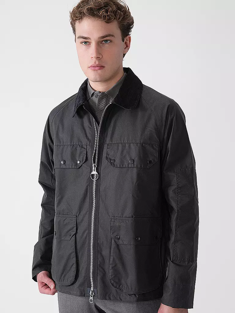BARBOUR | Chaqueta RE-ENGINGERED | 