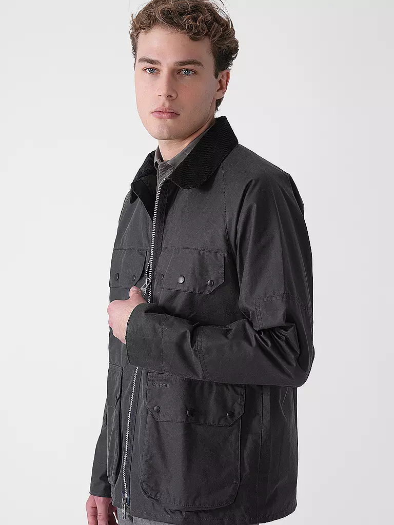 BARBOUR | Chaqueta RE-ENGINGERED | 