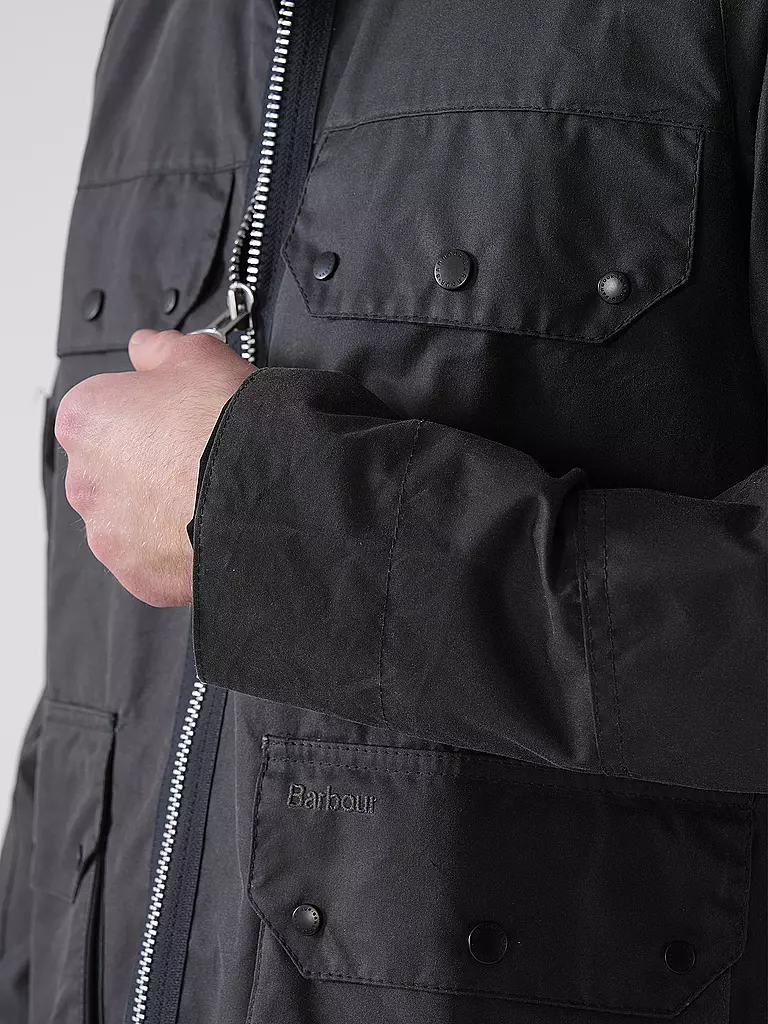 BARBOUR | Chaqueta RE-ENGINGERED | 