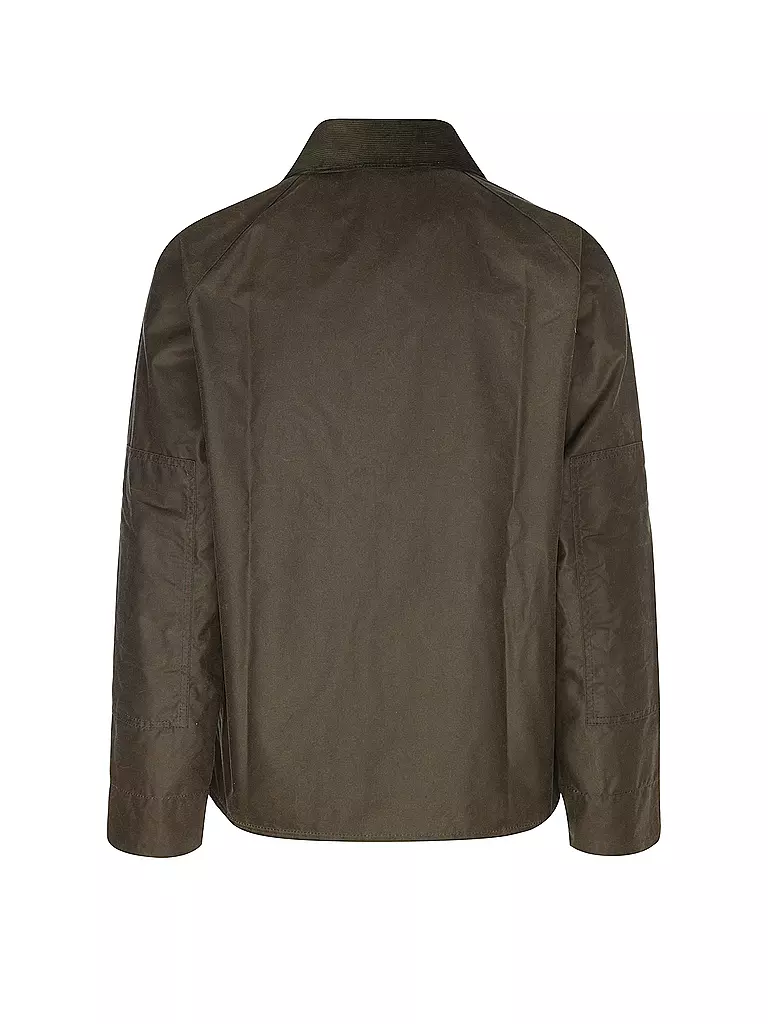 BARBOUR | Chaqueta RE-ENGINGERED | Oliva