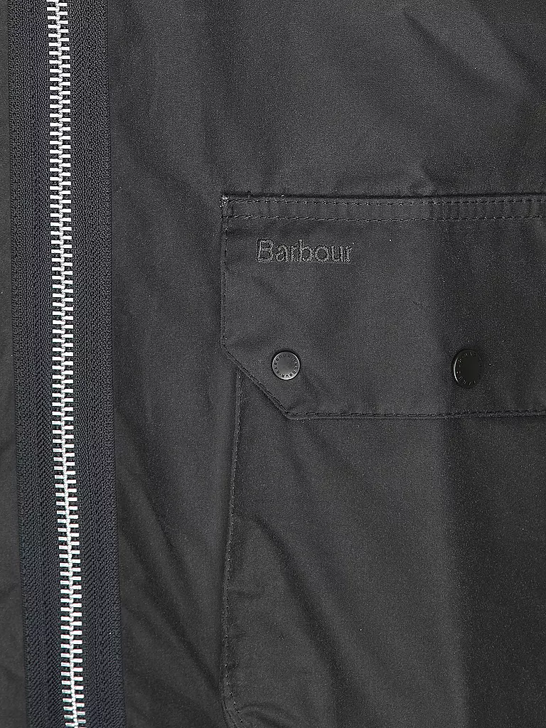 BARBOUR | Chaqueta RE-ENGINGERED | 