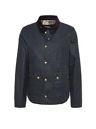 BARBOUR | Chaqueta REELIN WAX | Oliva