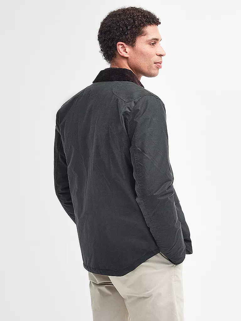BARBOUR | Chaqueta REELIN WAX | 