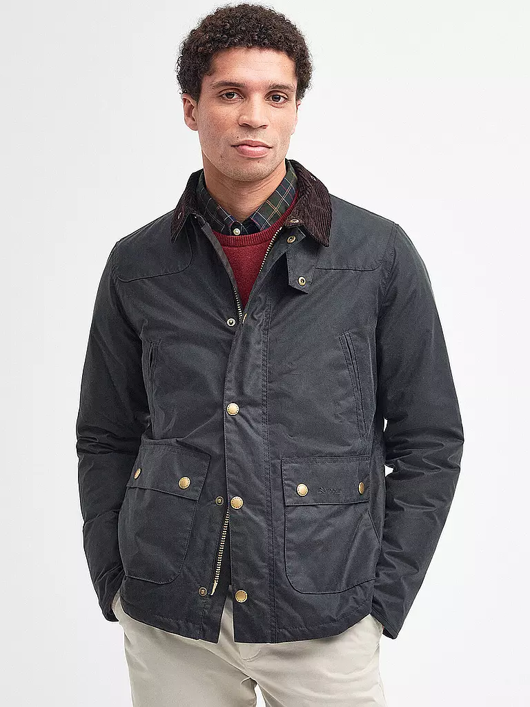 BARBOUR | Chaqueta REELIN WAX | 