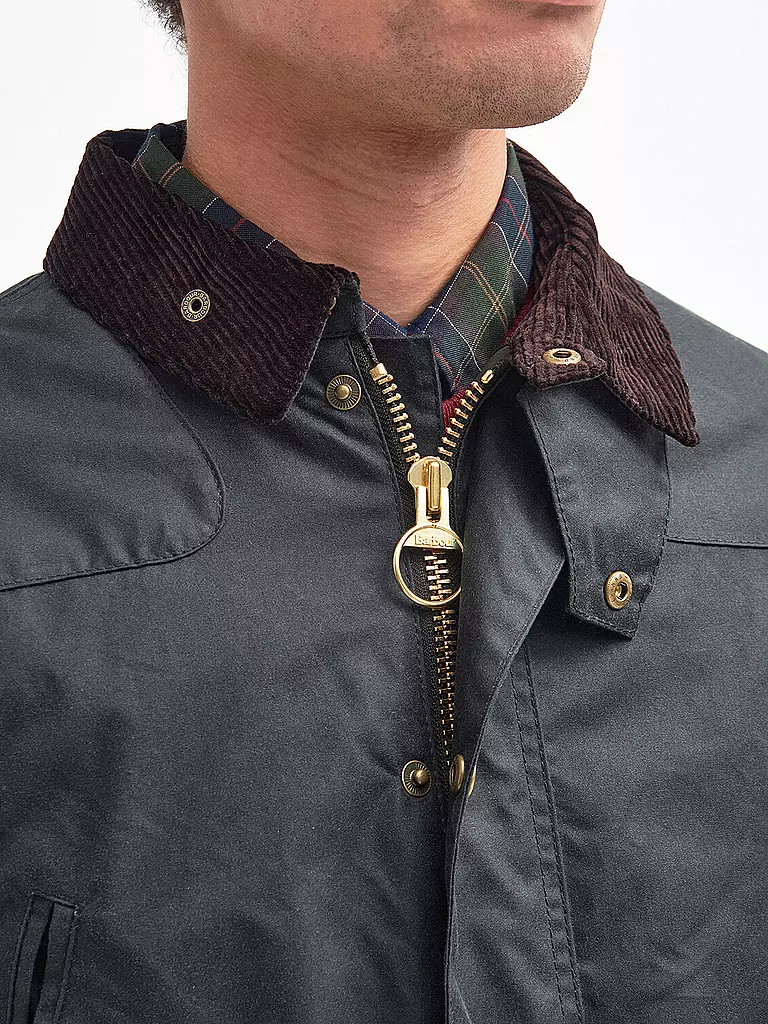 BARBOUR | Chaqueta REELIN WAX | 