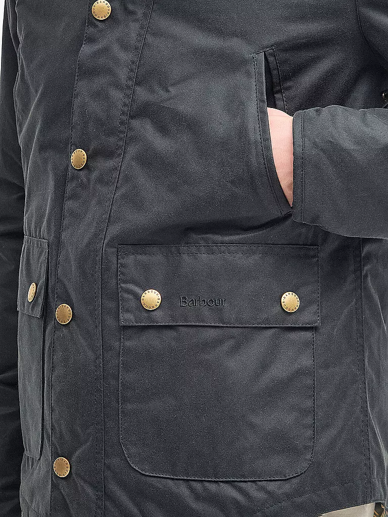BARBOUR | Chaqueta REELIN WAX | 