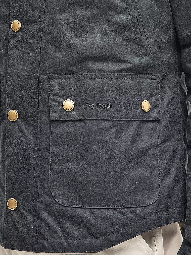 BARBOUR | Chaqueta REELIN WAX | 
