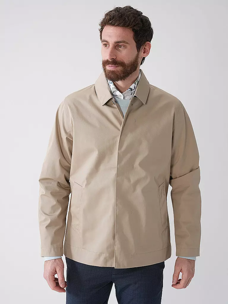 BARBOUR | Chaqueta ROKIG WATERPROOF |
