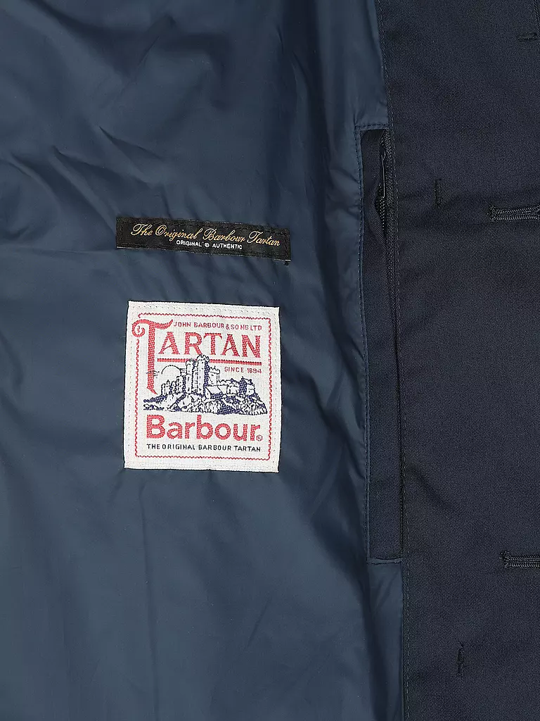 BARBOUR | Chaqueta ROKIG WATERPROOF | 