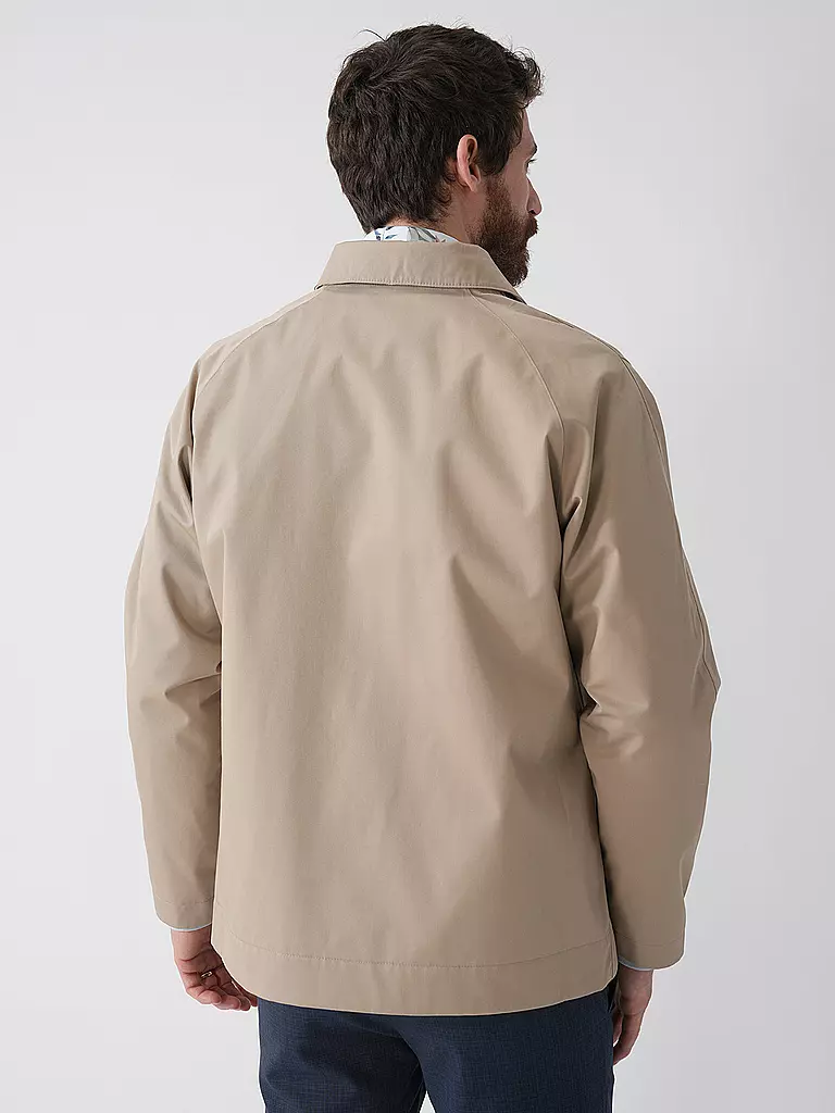 BARBOUR | Chaqueta ROKIG WATERPROOF |