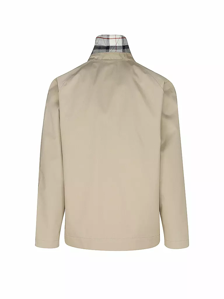 BARBOUR | Chaqueta ROKIG WATERPROOF |