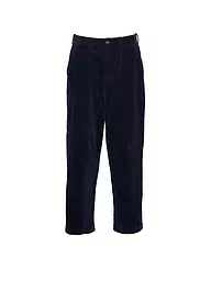 BARBOUR | Chino corte relajado | Azul oscuro