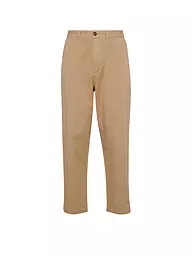 BARBOUR | Chino corte relajado | Beige