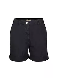 BARBOUR | Chino Shorts | Azul oscuro