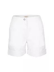 BARBOUR | Chino Shorts | Blanco