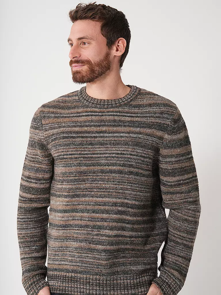 BARBOUR | Cordjacke  | Camel