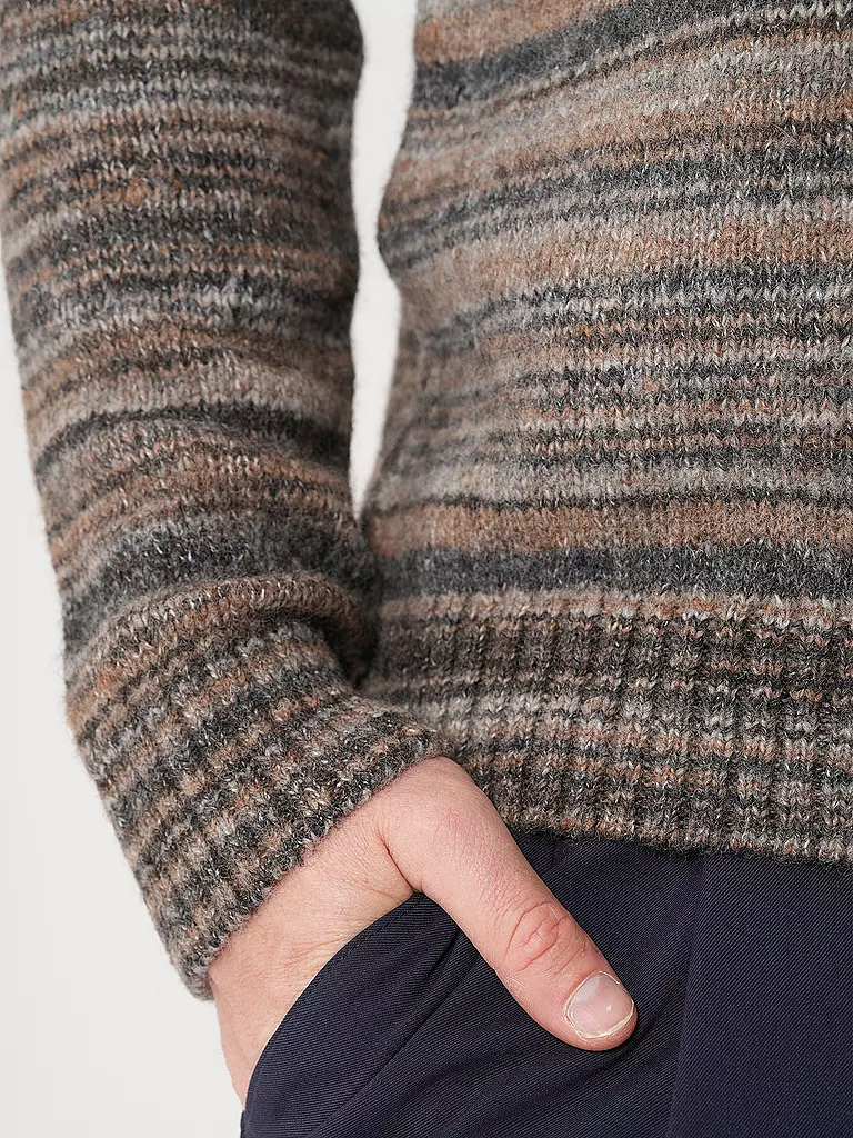 BARBOUR | Cordjacke  | Camel