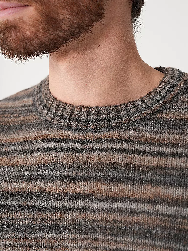 BARBOUR | Cordjacke  | Camel