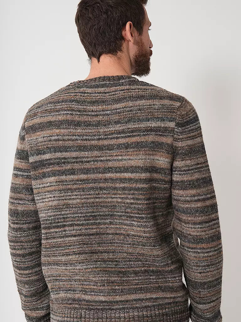 BARBOUR | Cordjacke  | Camel