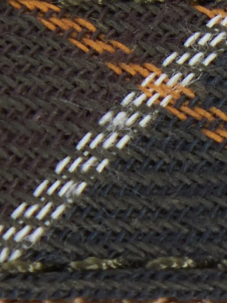 BARBOUR | Correa para perro Tartan | 