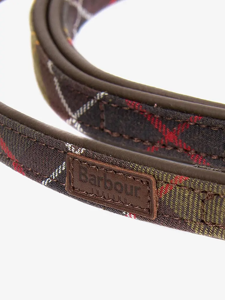 BARBOUR | Correa para perro | 