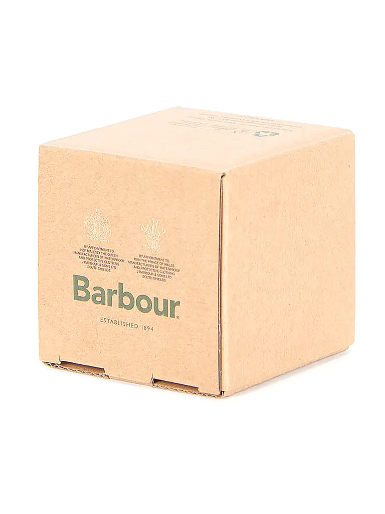 BARBOUR | Cuidado de cera Thornproof (lata de 200 ml) | 