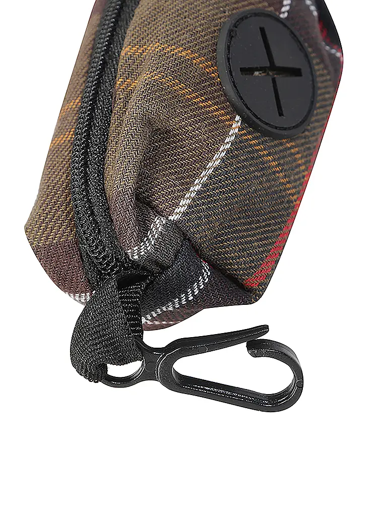 BARBOUR | Dispensador de bolsas | 