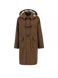 BARBOUR | Dufflecoat MELODY | Marrón