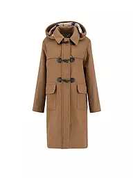 BARBOUR | Dufflecoat MELODY | Camel