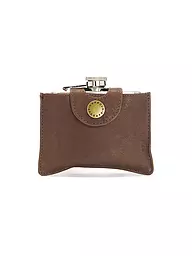 BARBOUR | Flachmann HINGED | Marrón