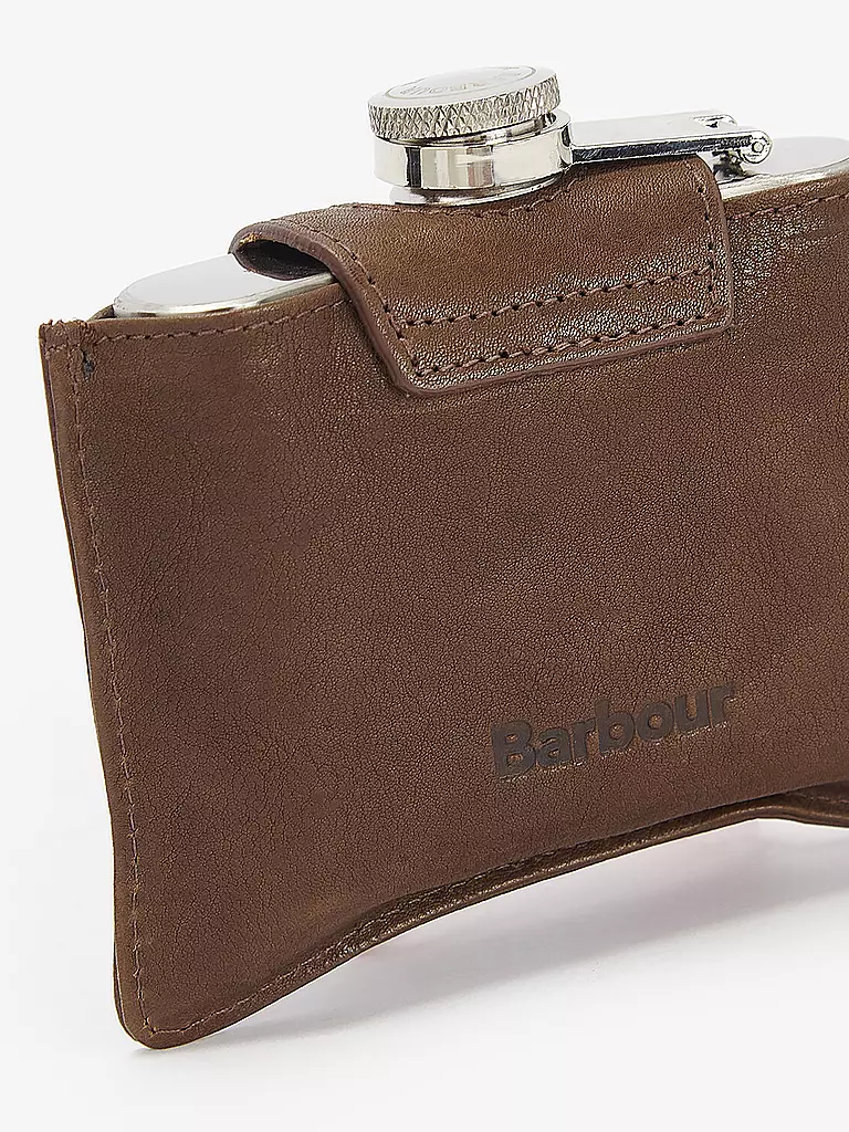 BARBOUR | Flachmann HINGED | 