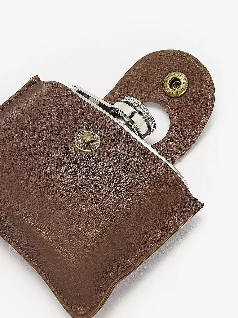 BARBOUR | Flachmann HINGED | 
