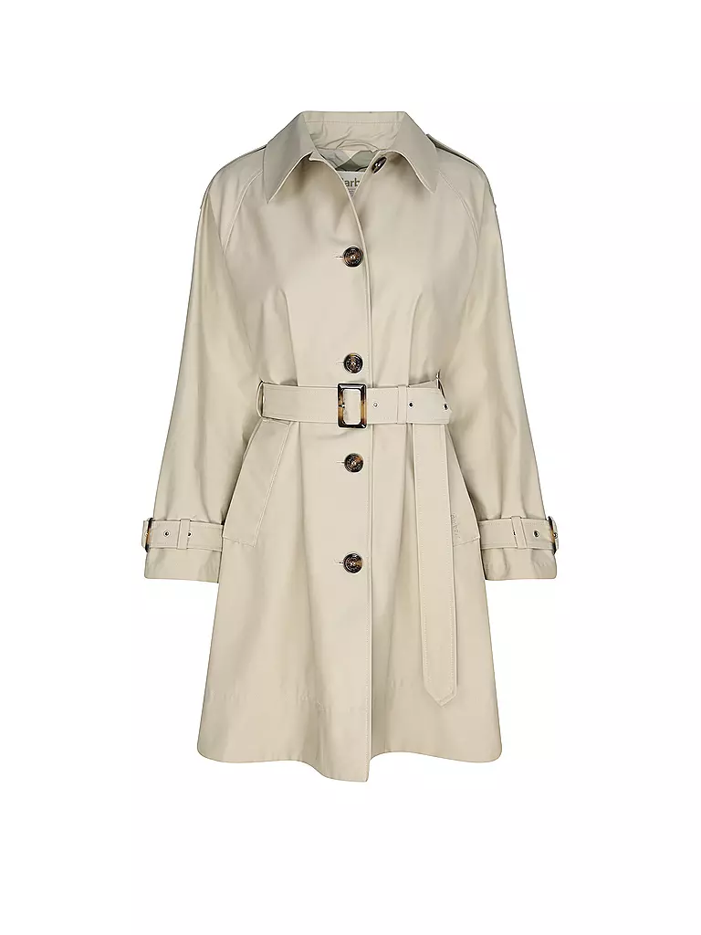 BARBOUR | Gabardina MAIA | Beige