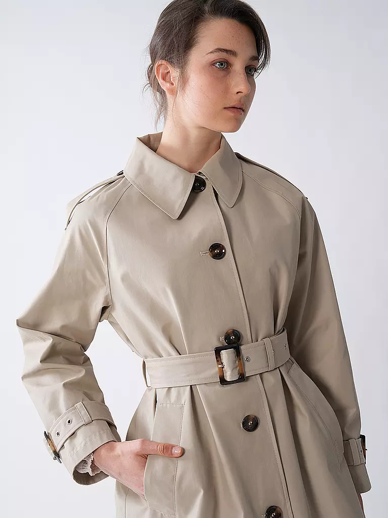 BARBOUR | Gabardina MAIA | 