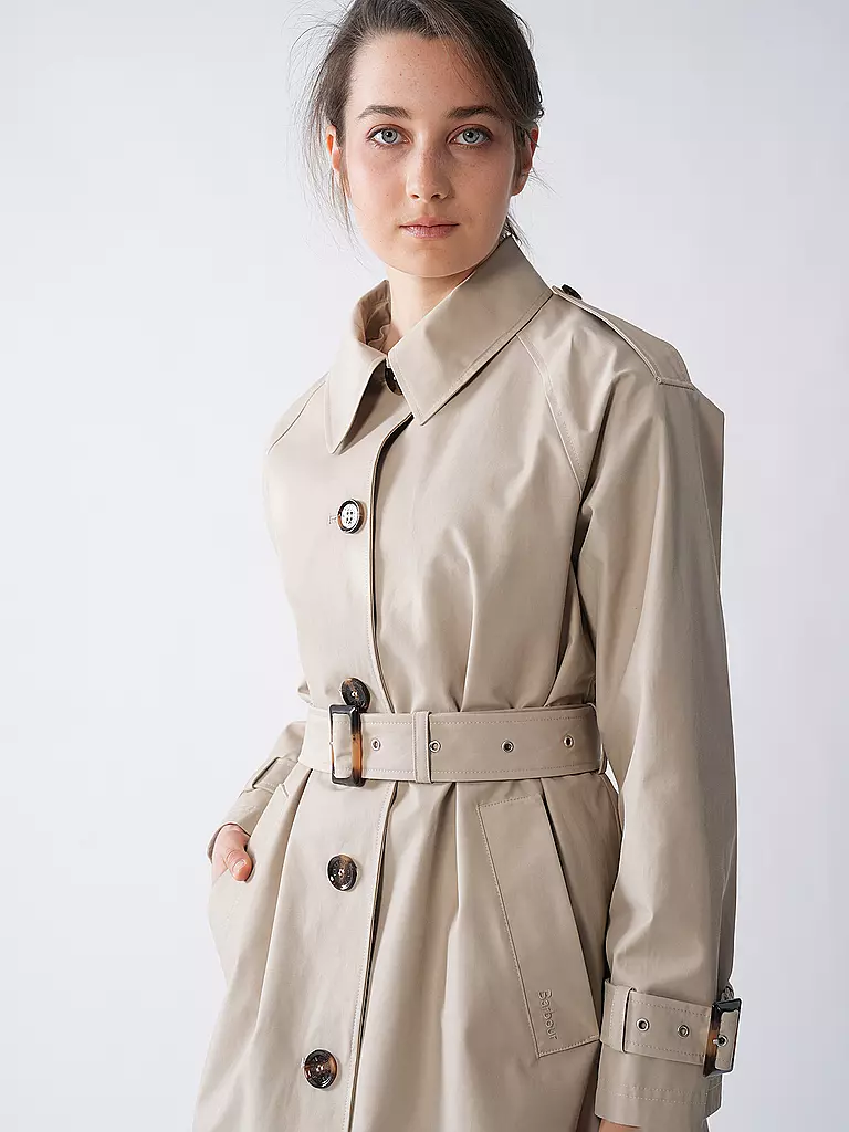 BARBOUR | Gabardina MAIA | 