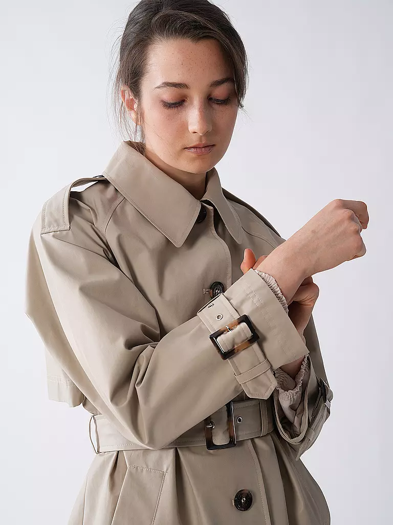 BARBOUR | Gabardina MAIA | 
