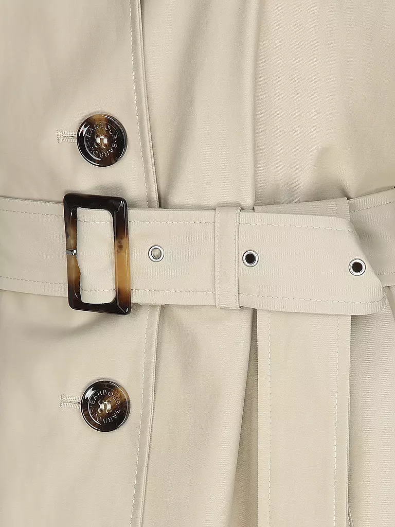 BARBOUR | Gabardina MAIA | 