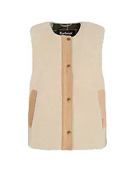 BARBOUR | Gilet | Crema