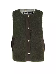 BARBOUR | Gilet | Oliva