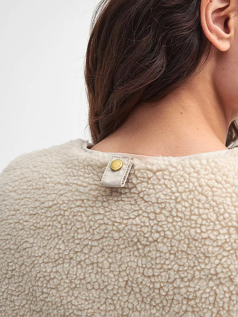 BARBOUR | Gilet | Crema