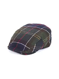 BARBOUR | Gorra - Boina | Oliva