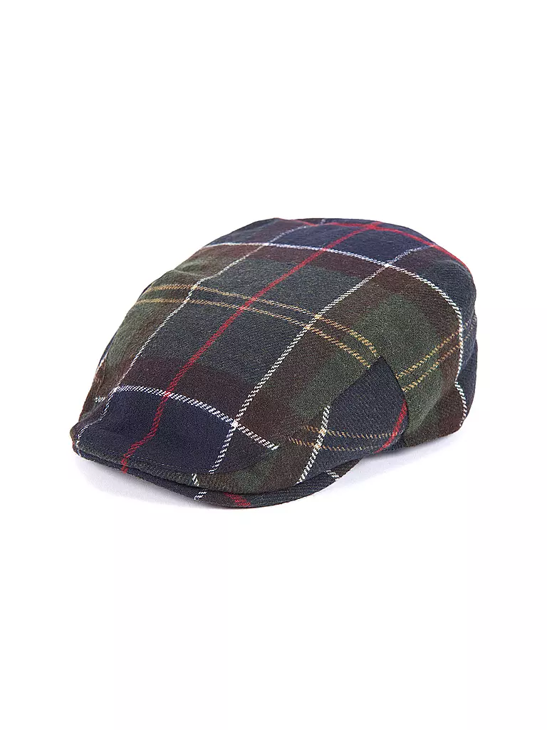 BARBOUR | Gorra - Boina | Oliva